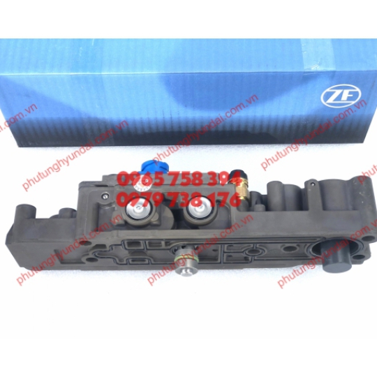 0501219315 VAN ĐIỆN CHUYỂN TẦNG HỘP SỐ ZF