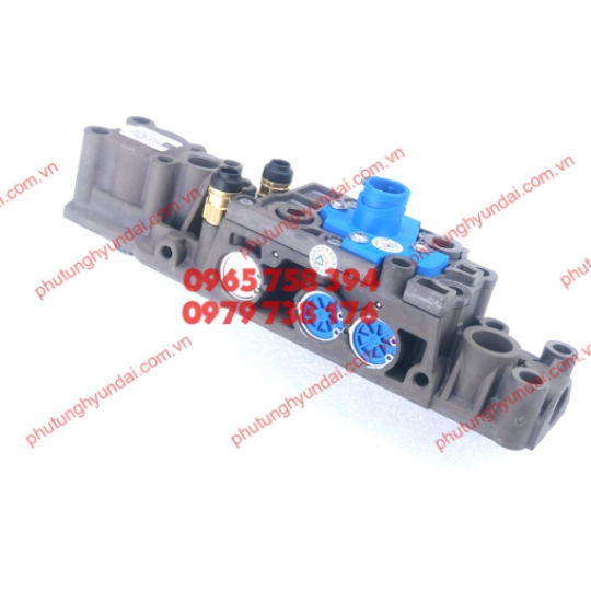 0501219315 VAN ĐIỆN CHUYỂN TẦNG HỘP SỐ ZF