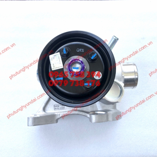 2510084403 BƠM NƯỚC ĐỘNG CƠ HYUNDAI TRAGO D6CB - D6CC