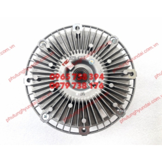 252394C010 LY TÂM QUẠT EX8