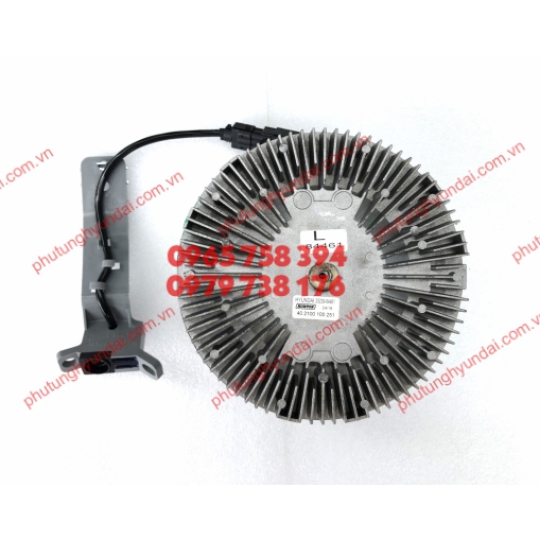 2523984461 LY TÂM QUẠT HYUNDAI TRAGO