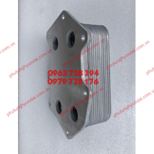 2642048000 KÉT LÀM MÁT NHỚT XE HYUNDAI COUNTY - MIGHTY D4GA