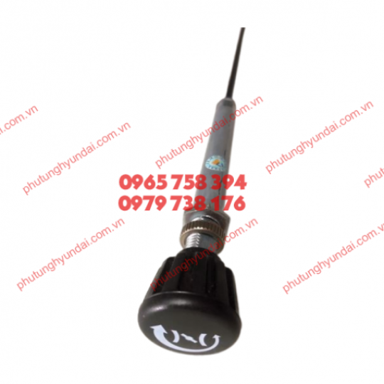 327706A001 - DÂY CHỈNH GA TAY XE HYUNDAI HD210/HD270/HD320/HD360