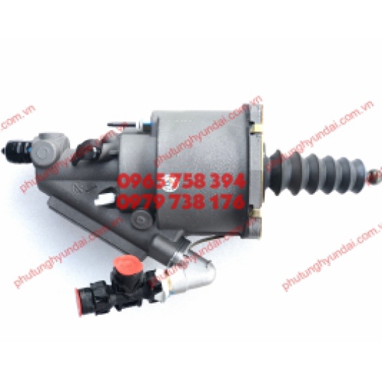 417007J000 TỔNG CÔN DƯỚI HYUNDAI XCIENT