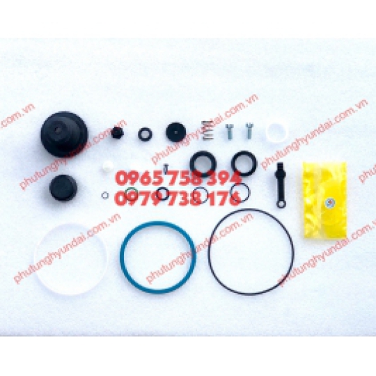 417108D000 SIN SẸT BÔ HYUNDAI HỘP SỐ ZF