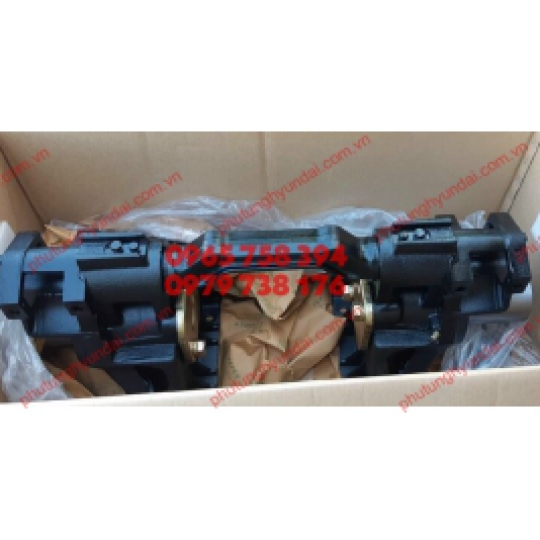 555007C000 BA LĂNG XÊ HYUNDAI HD, GOLD, TRAGO