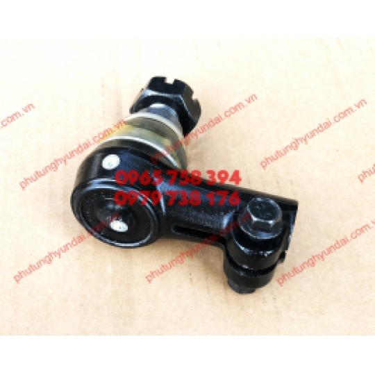 56970KS201 ĐẦU RÔ TUYN XY LANH ĐẨY TRỢ LỰC LÁI HYUNDAI HD320/HD360