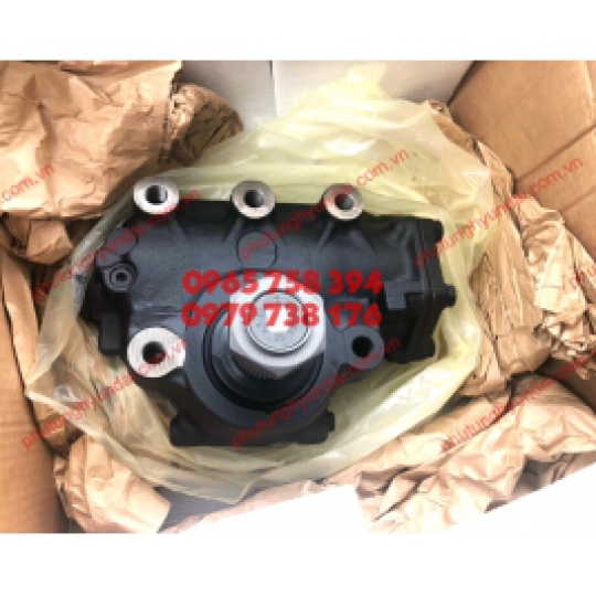 571007C100 BÓT TAY LÁI ZF HYUNDAI HD320/HD360