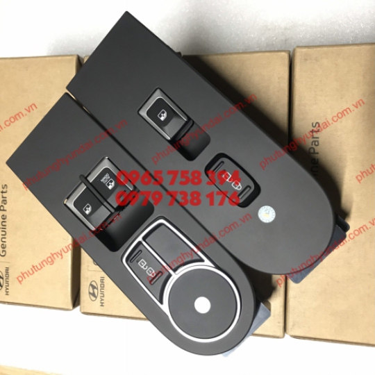 936917S400HZ 936927S400HZ CÔNG TẮC BẤM KÍNH TRÁI PHẢI XCIENT