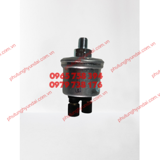 944307A500 - CẢM BIẾN BÁO NHỚT ĐỘNG CƠ XE HYUNDAI HD260/HD270/HD320/HD360/HD700/HD1000