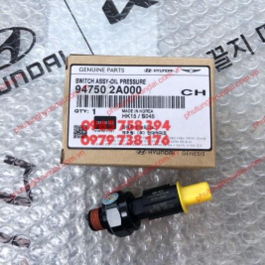 947502A000 CẢM BIẾN ÁP SUẤT DẦU HYUNDAI XCIENT