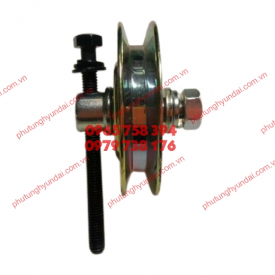 991325H000 - BULY TĂNG ĐUA DÂY CUROA LỐC LẠNH HD65 HD72