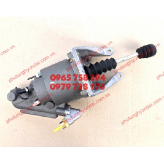 TỔNG CÔN DƯỚI XE BEN DAEWOO NOVUS