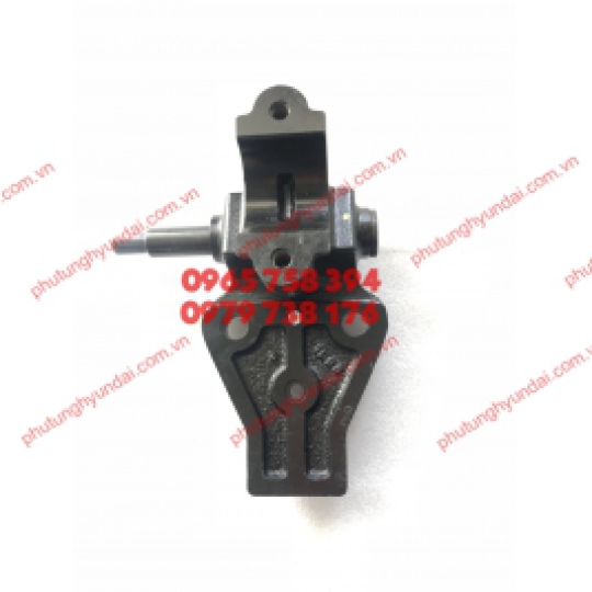 543926C001 -543916B000 BÁT BẮT PHUỘC NHÚN TRƯỚC DƯỚI XE 5 TẤN HD120 - 13,5 TẤN HD210