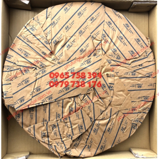 411007F215 LÁ CÔN 10 RĂNG 4 TẤT 3